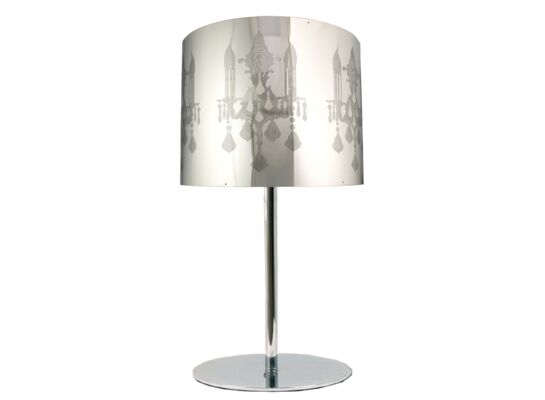 Lampka ARKAS 1x60W E27