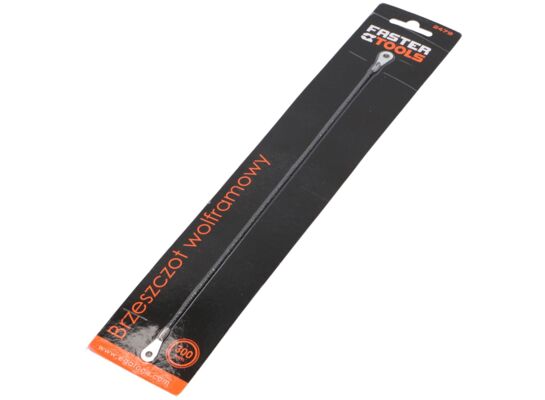 Brzeszczot wolframowy 300 mm FASTER TOOLS