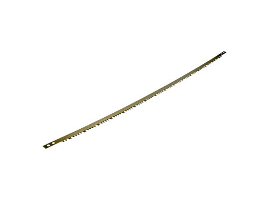 Brzeszczot do piły kabłąkowej 610 mm FASTER TOOLS