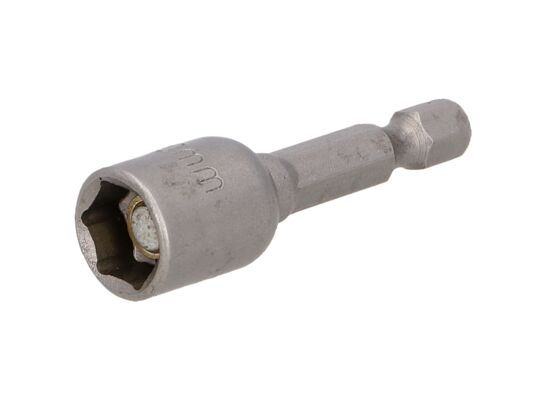 Bit końcówka magnetyczna 1/4" 10 mm FASTER TOOLS