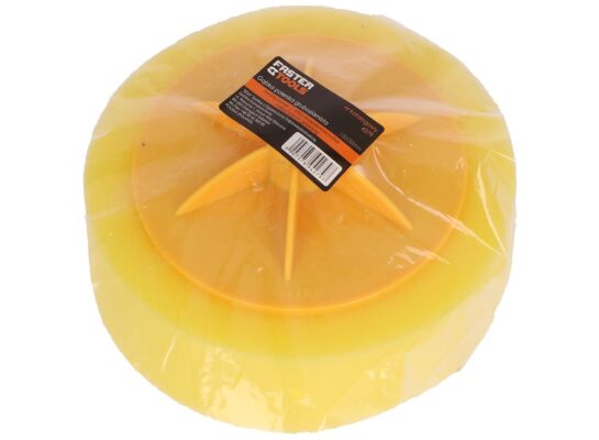 Gąbka polerska gruboziarnista FASTER TOOLS