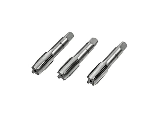 Gwintownik M4 - 3 sztuki FASTER TOOLS