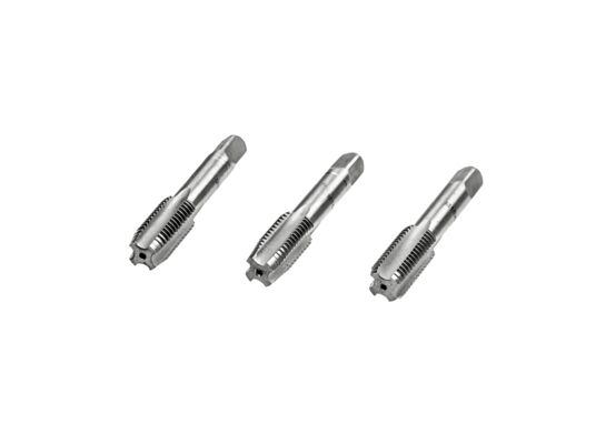 Gwintownik M16 - 3 sztuki FASTER TOOLS