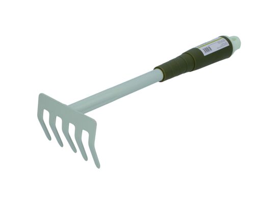 Mini grabki metalowe FORESTER