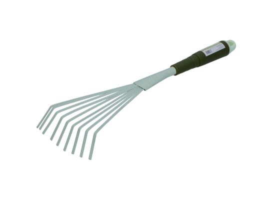 Mini grabki metalowe FORESTER