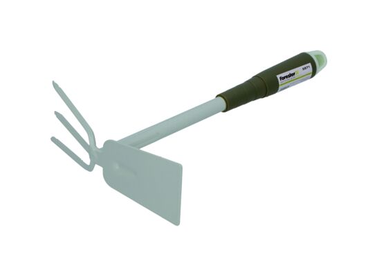 Mini motyko-grabki metalowe FORESTER