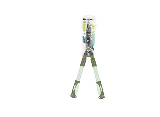 Nożyce do żywopłotu proste 630 mm FORESTER