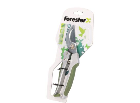 Sekator aluminiowy 205 mm FORESTER