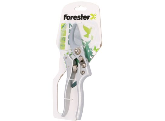 Sekator aluminiowy SK5 210 mm FORESTER