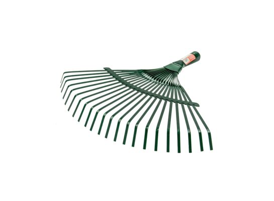 Grabie do liści bez trzonka FASTER TOOLS