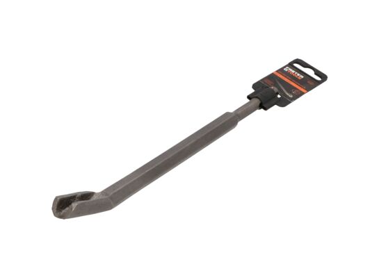 Dłuto SDS+ bruzdownik 22x250 mm FASTER TOOLS