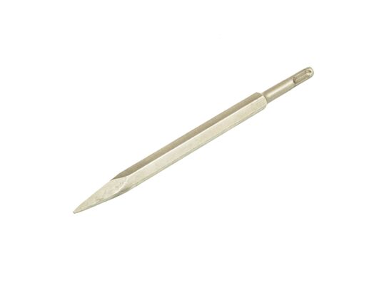 Dłuto SDS+ szpic 250 mm FASTER TOOLS