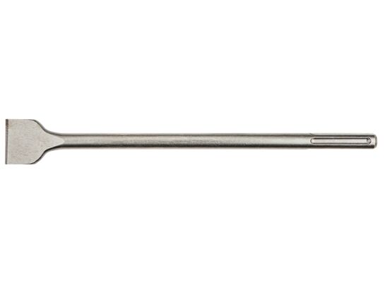 Dłuto SDS Max 50 x 18 x 400 mm GRAPHITE