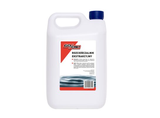 Rozcieńczalnik ekstrakcyjny 5 l GO/ON!