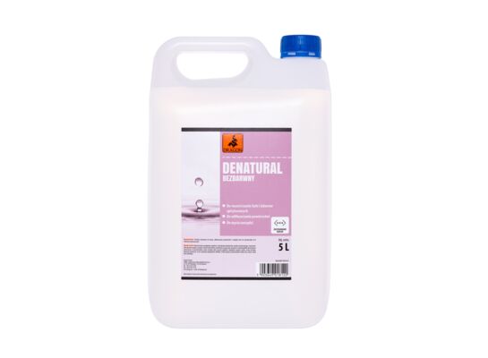 Denatural 5 l BEZBARWNY DRAGON