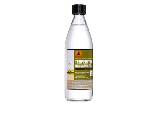 Terpen 0,5 l DRAGON