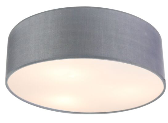 Lampa KIOTO AMPLA 30 2x40W E27 jasnoszary CANDELLUX