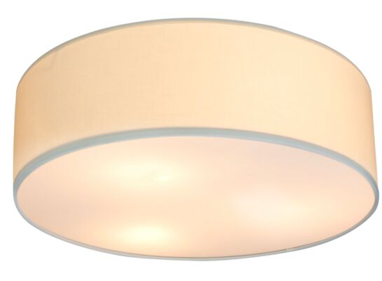 Lampa KIOTO AMPLA 30 2x40W E27 kremowy CANDELLUX