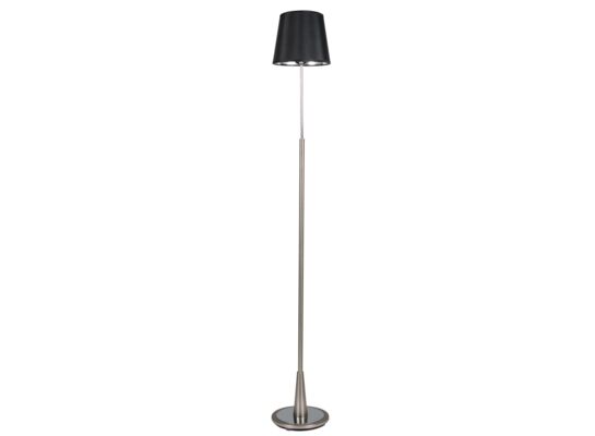 Lampa stojąca MILONGA 1x60W E27 satyna CANDELLUX