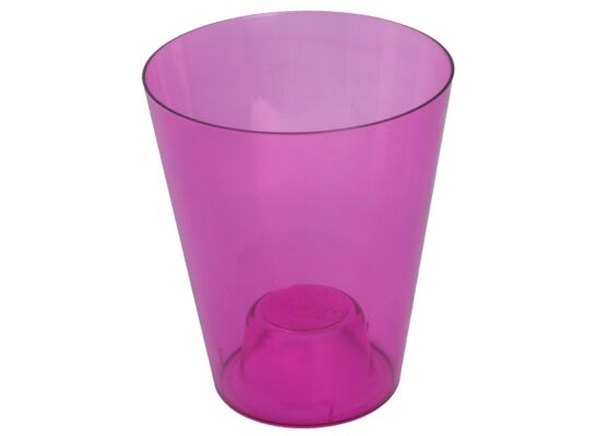 Osłonka VULCANO STORCZYK ps transparent t04 - fioletowy