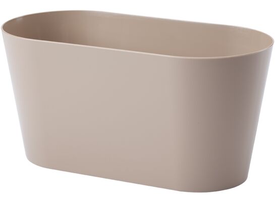 Skrzynka VULCANO 23 cafe-latte