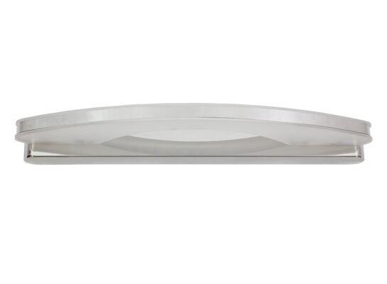 Kinkiet nikiel E 41 5W LED chrom CANDELLUX