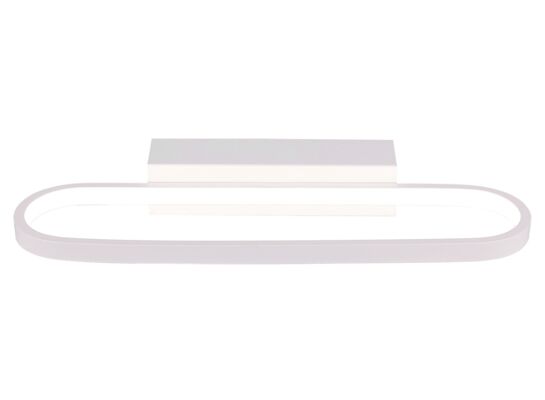 Kinkiet COVER 15W LED 4000K biały CANDELLUX