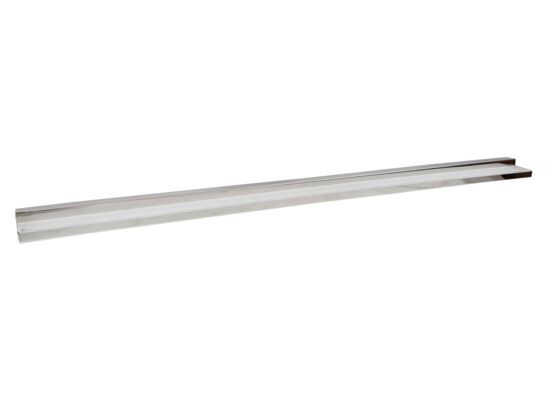 Listwa SUMO LED 100 cm 18W stal nierdzewna CANDELLUX