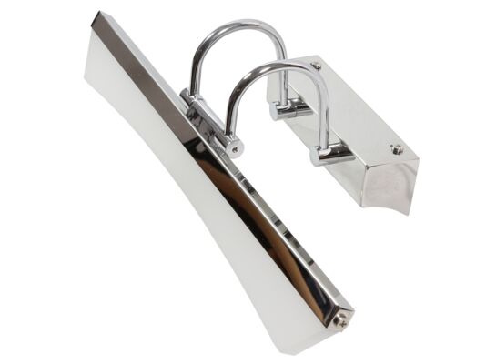 Kinkiet GLORY 7W LED chrom CANDELLUX