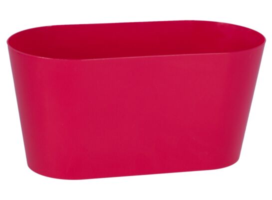 Skrzynka VULCANO 27 wiśniowa