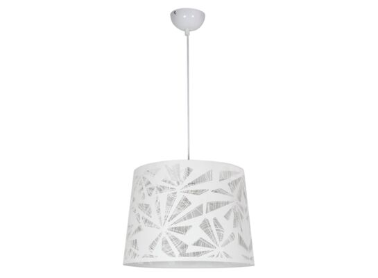 Lampa wisząca ORLANDO 35 wiatrak 1x60W E27 biały CANDELLUX