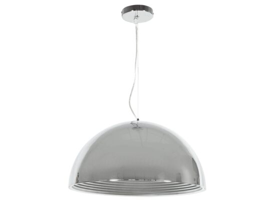 Lampa wisząca DORADA 30 1x60W E27 chrom CANDELLUX