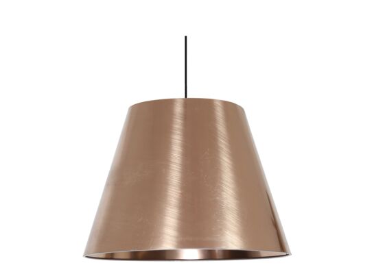 Lampa PLATINO 1 35 cm 1x60W E27 miedziany CANDELLUX