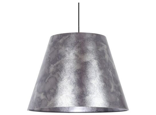 Lampa PLATINO 3 35 cm 1x60W E27 srebrny CANDELLUX