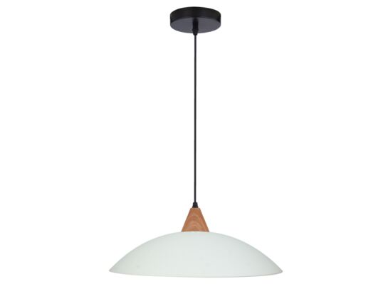 Lampa wisząca OTRIKS 40 1x60W E27 CANDELLUX