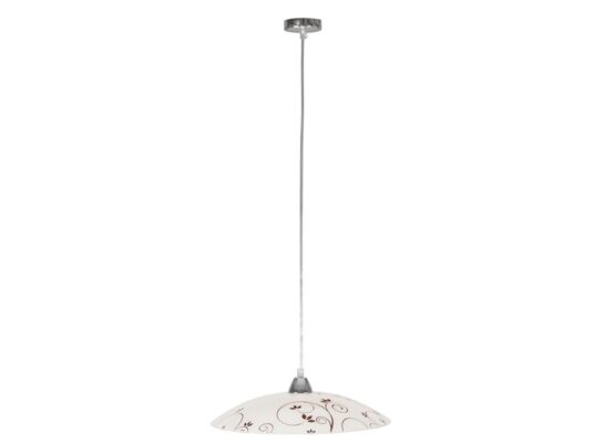 Lampa wisząca YOUNG 40 1x60W E27 CANDELLUX