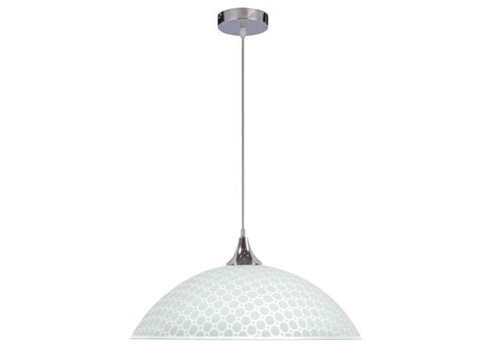 Lampa wisząca SERENADA 30 1x60W E27 CANDELLUX