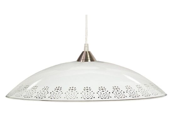 Lampa wisząca REGA 40 1x60W E27 CANDELLUX