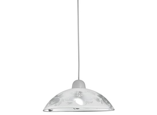 Lampa wisząca BERIS 30 1x60W E27 CANDELLUX