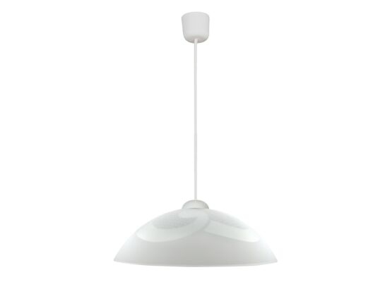 Lampa wisząca MONTI 30 1x60W E27 CANDELLUX