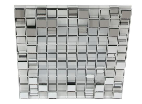 Plafon MOSAIC 31x31 1x9W LED CANDELLUX