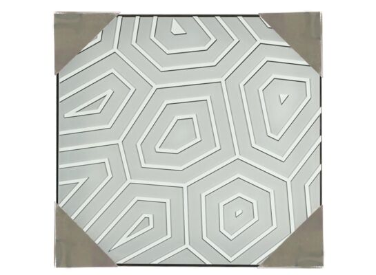 Plafon ASTON 30x30 2x60W E27 CANDELLUX