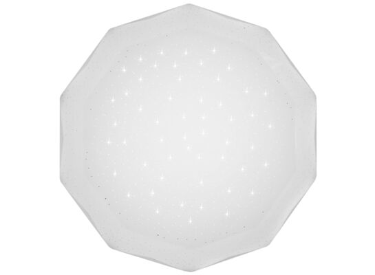 Plafon SKY EFECT 1 34 1x10W LED 6500K CANDELLUX