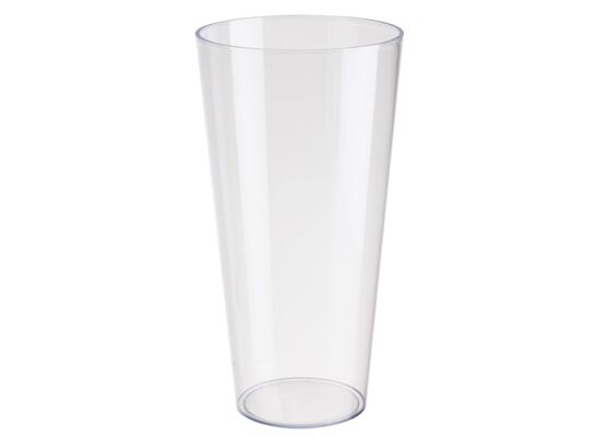 Tuba VULCANO transparentna 15 bezbarwny