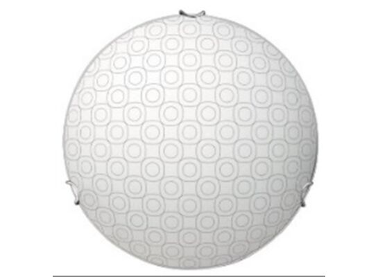 Plafon SESI 30 1x60W E27 CANDELLUX