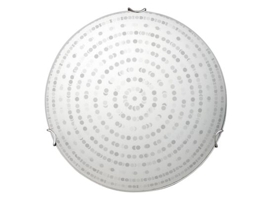 Plafon CIRCLE 30 1x60W E27 CANDELLUX