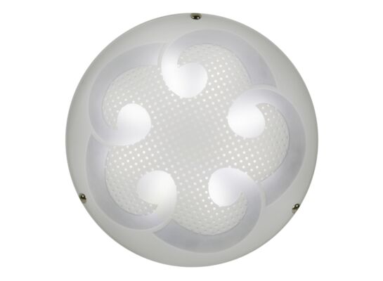 Plafon MONTI 30 1x10W LED 6500K CANDELLUX