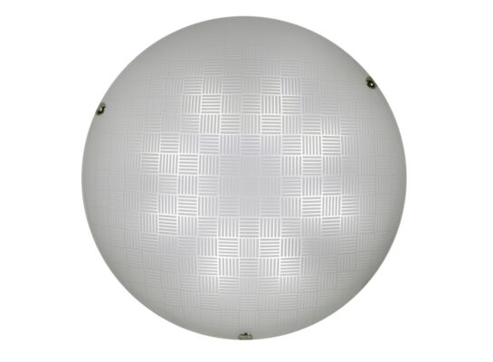 Plafon VERTICO 30 1x60W E27 CANDELLUX
