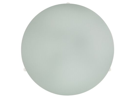 Plafon MICRON 30 uchwyt biały 1x60 W E27 CANDELLUX