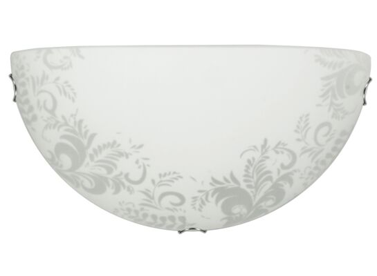 Plafon MEA 1/2 1x60 E27 CANDELLUX